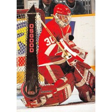 Osgood Chris - 1994-95 Pinnacle No.199