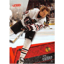 Calder Kyle - 2003-04 Victory No.40