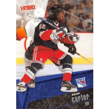 Carter Anson - 2003-04 Victory No.122