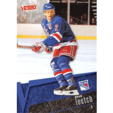 Leetch Brian - 2003-04 Victory No.127