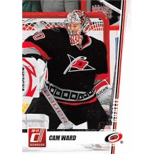 Ward Cam - 2010-11 Donruss No.96