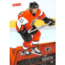 Amonte Tony - 2003-04 Victory No.139