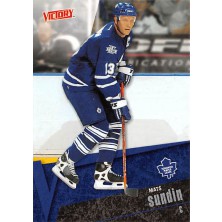 Sundin Mats - 2003-04 Victory No.177