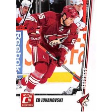 Jovanovski Ed - 2010-11 Donruss No.113