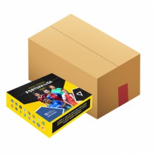 Case 12 Premium boxů FORTUNA:LIGA 2021/22 – 1. série