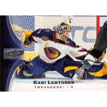Lehtonen Kari - 2005-06 Power Play No.6