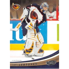 Lehtonen Kari - 2006-07 Power Play No.6
