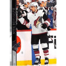 Schmaltz Nick - 2020-21 Upper Deck No.261