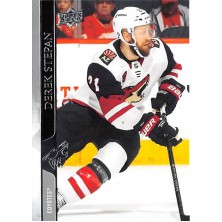 Stepan Derek - 2020-21 Upper Deck No.262