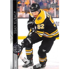 Kuraly Sean - 2020-21 Upper Deck No.268