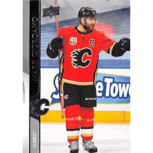 Giordano Mark - 2020-21 Upper Deck No.278