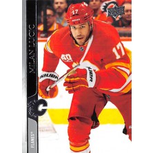 Lucic Milan - 2020-21 Upper Deck No.279