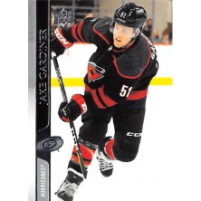 Gardiner Jake - 2020-21 Upper Deck No.286