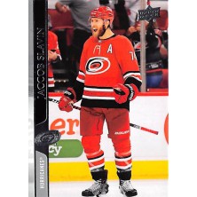 Slavin Jaccob - 2020-21 Upper Deck No.287