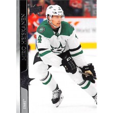 Heiskanen Miro - 2020-21 Upper Deck No.313