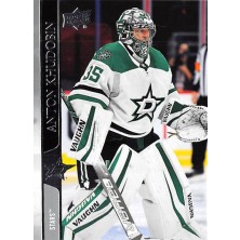 Khudobin Anton - 2020-21 Upper Deck No.315