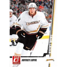 Lupul Joffrey - 2010-11 Donruss No.156