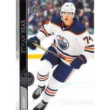 Bear Ethan - 2020-21 Upper Deck No.324