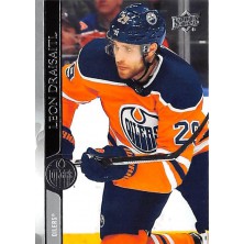 Draisaitl Leon - 2020-21 Upper Deck No.326