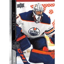 Smith Mike - 2020-21 Upper Deck No.328