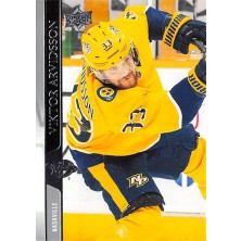 Arvidsson Viktor - 2020-21 Upper Deck No.354