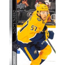 Fabbro Dante - 2020-21 Upper Deck No.356