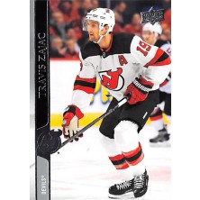 Zajac Travis - 2020-21 Upper Deck No.365