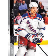 Chytil Filip - 2020-21 Upper Deck No.373