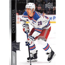 Kreider Chris - 2020-21 Upper Deck No.375