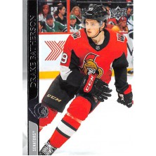 Batherson Drake - 2020-21 Upper Deck No.378