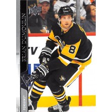 Dumoulin Brian - 2020-21 Upper Deck No.392