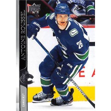 Roussel Antoine - 2020-21 Upper Deck No.427