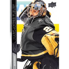 Fleury Marc-Andre - 2020-21 Upper Deck No.429