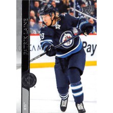 Laine Patrik - 2020-21 Upper Deck No.446