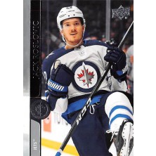 Roslovic Jack - 2020-21 Upper Deck No.448