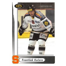 Kučera František - 2001-02 OFS No.285