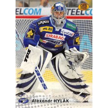 Hylák Alexandr - 2009-10 OFS No.1
