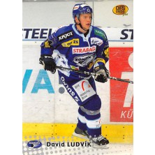 Ludvík David - 2009-10 OFS No.3