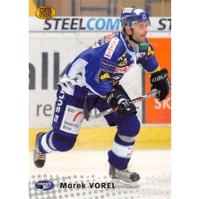 Vorel Marek - 2009-10 OFS No.10