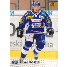 Mojžíš Pavel - 2009-10 OFS No.12