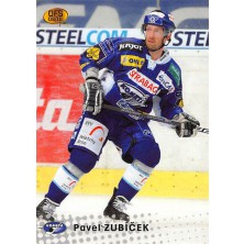 Zubíček Pavel - 2009-10 OFS No.13