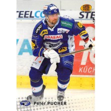 Pucher Peter - 2009-10 OFS No.14