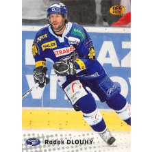 Dlouhý Radek - 2009-10 OFS No.15