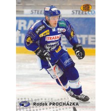Procházka Radek - 2009-10 OFS No.16