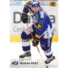 Erat Roman - 2009-10 OFS No.19