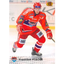 Ptáček František - 2009-10 OFS No.23