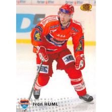 Huml Ivan - 2009-10 OFS No.24