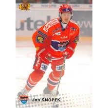 Snopek Jan - 2009-10 OFS No.26