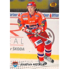 Kotrla Jindřich - 2009-10 OFS No.27