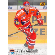 Šimánek Jiří - 2009-10 OFS No.28